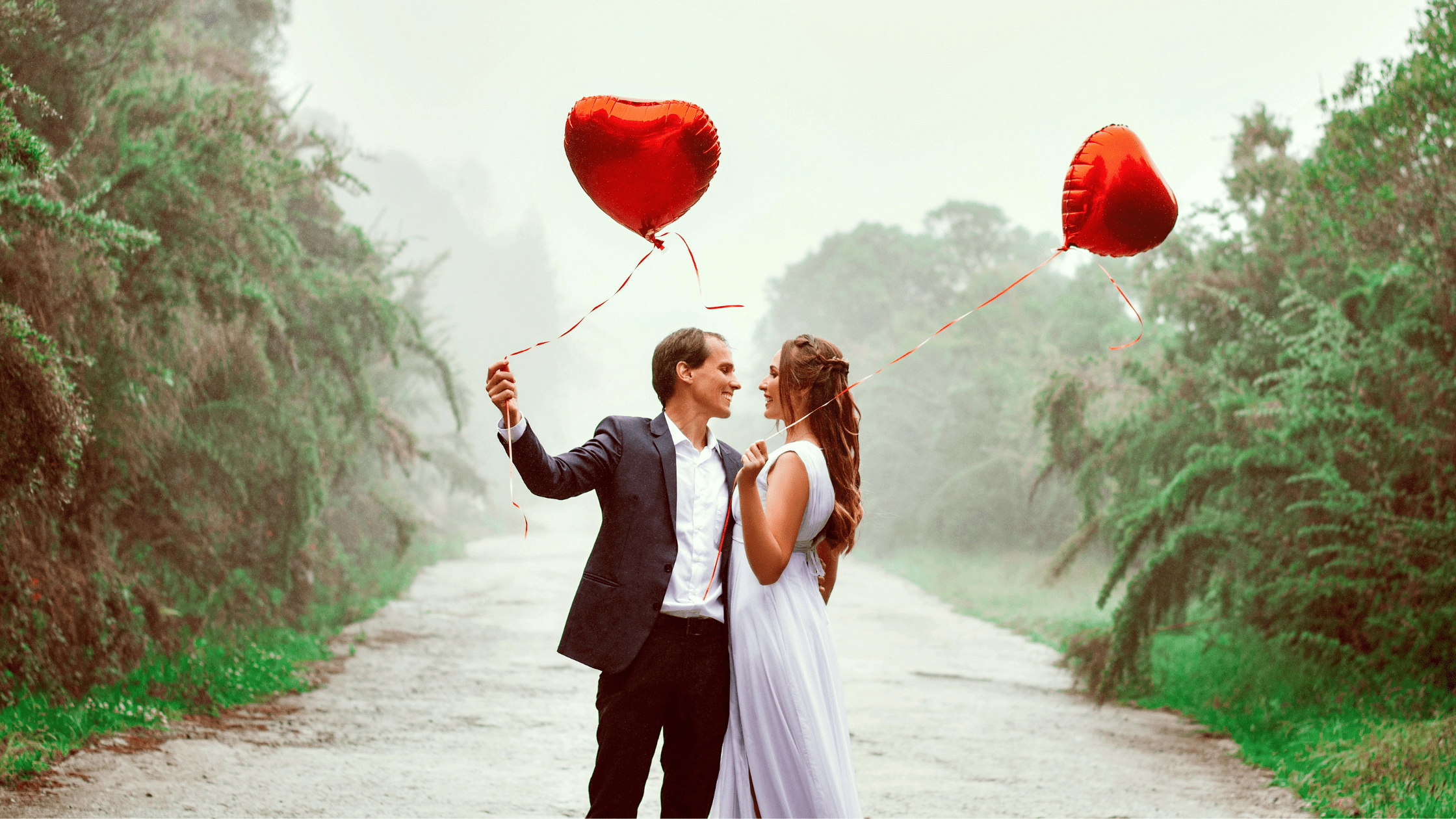 Valentine's Week of Love with Liali Jewellery: Find the Perfect Gift for Every Chapter