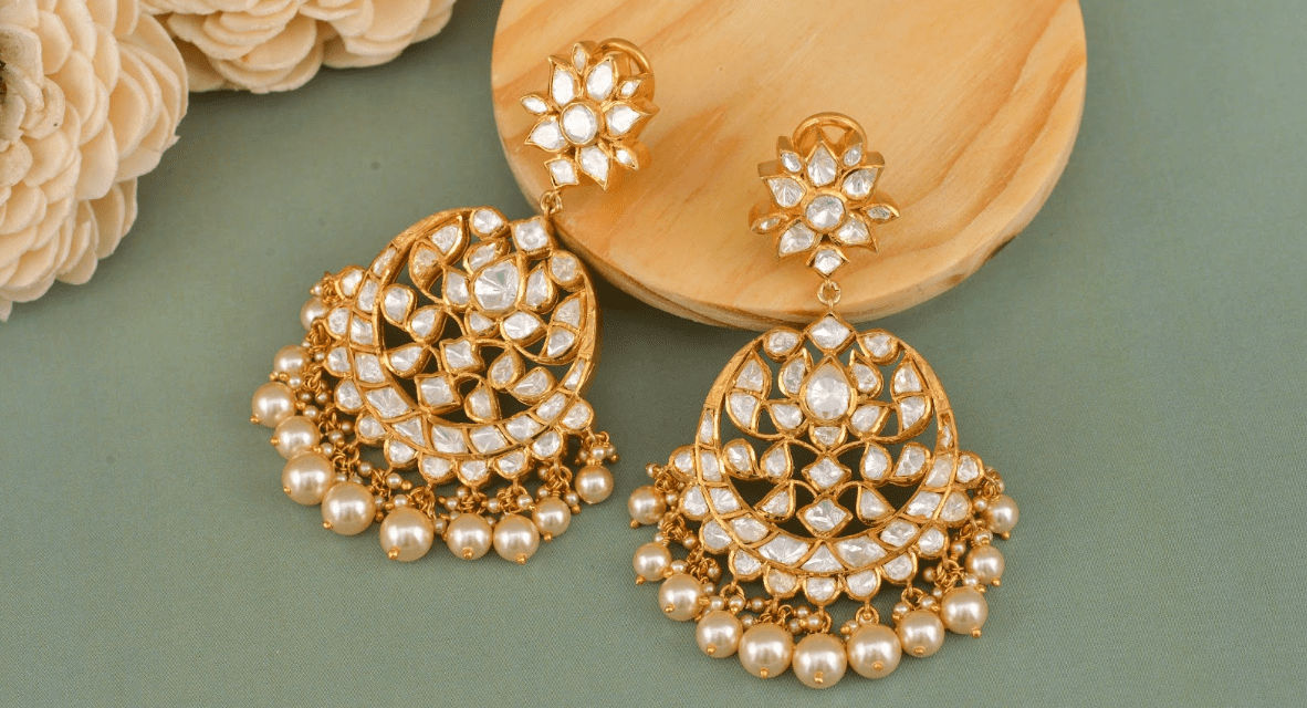 Jewellery Collection for Brides in 2025: Trends and Timeless Elegance