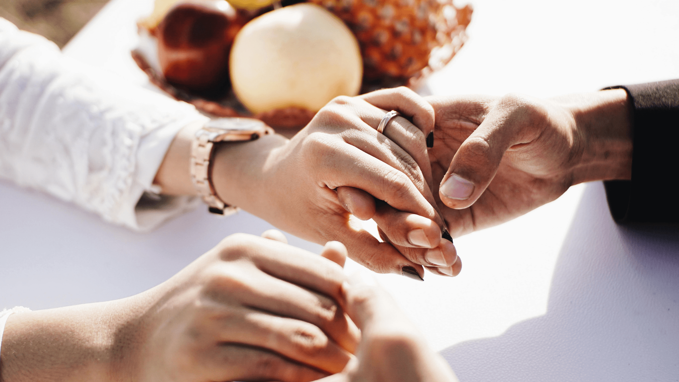 The History of Love & Jewellery: A Valentine's Day Journey Through Time