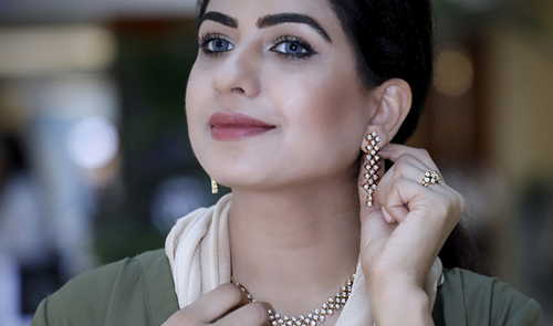 Celebrate Life's Special Moments With Liali's Red Carpet Jewels