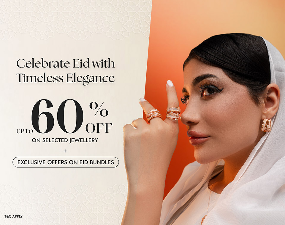 Unwrap Eid Joy with an Exclusive Labubu Collectable