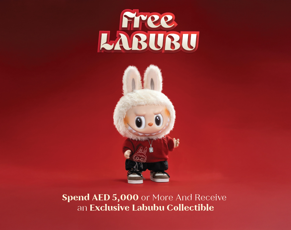 When Elegance Meets Whimsy: Why Liali Jewellery and Labubu Make the Perfect Pair