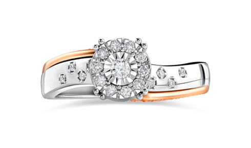 Wedding Anniversary Ring