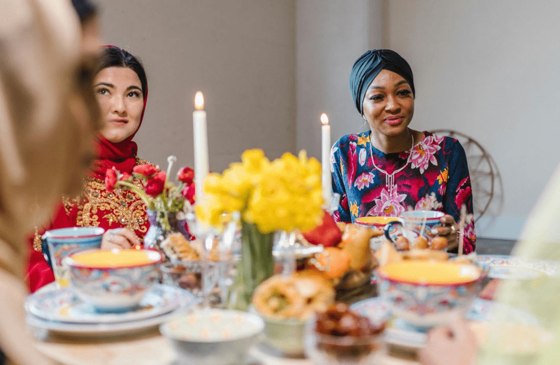 Win Mom's Heart this Eid: A Gift Guide for Mothers