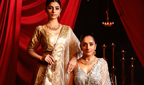 Top 5 Must-Have Jewellery Pieces for Diwali Celebrations
