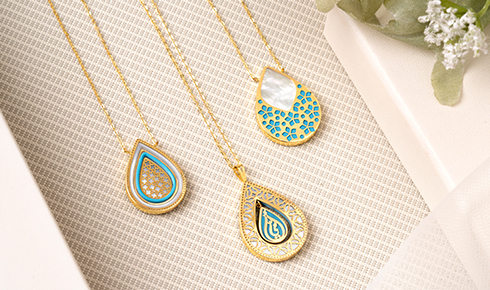 Mother’s Day Gift Ideas: Luxurious Jewellery to Celebrate Her