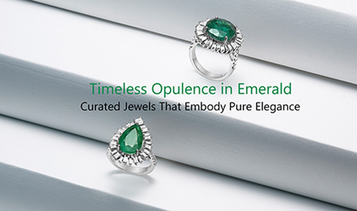Emerald Essentials: Everything You Need to Know About the Green Gemstone