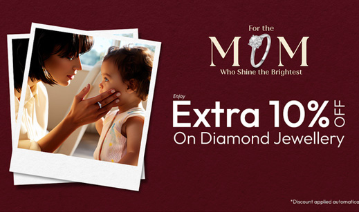 Mother’s Day special for your most beloved!