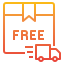 Free Shipping